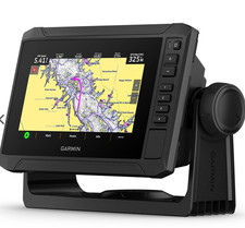 Garmin ECHOMAP 65CV