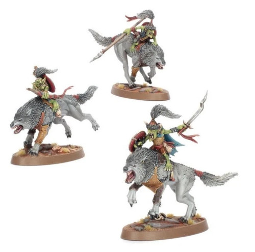 Warhammer underworlds - underworlds,