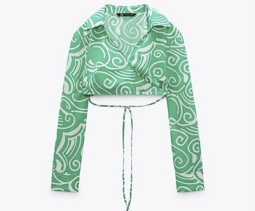 Ladies zara size small - zara,