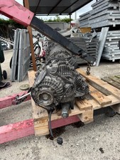 LAND ROVER DISCOVERY 3 L319 2.7 DIESEL 6 SPEED AUTOMATIC GEARBOX  8H22-7000-AB