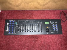 Sound LAB DMX Controller