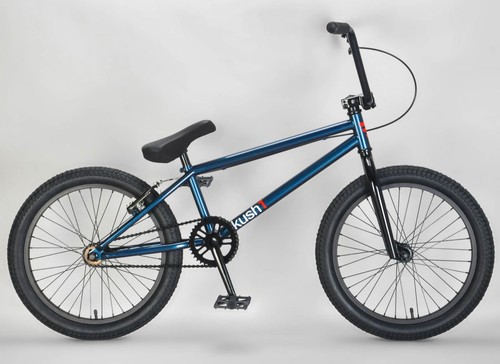 Mafia kush blue bmx inch - 1,