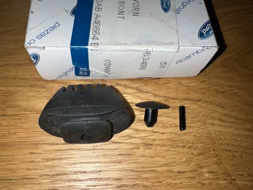 Nos genuine ford escort mk5 - nos,