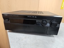 Yamaha DSP-A2 Natural Sound AV