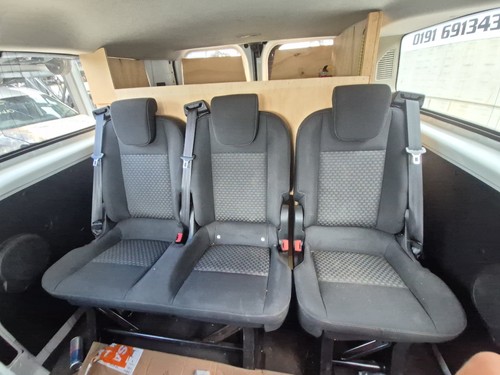 2018 2023 ford - ford, transit