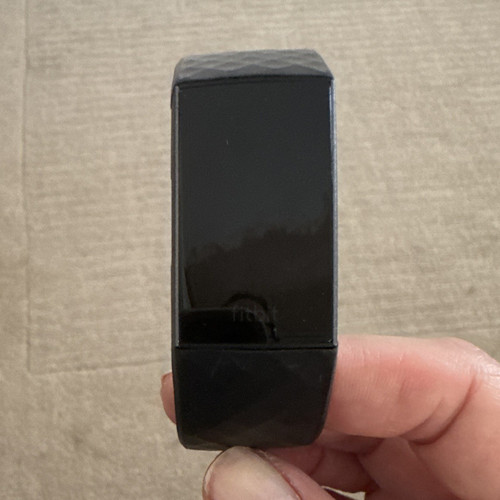 Fitbit charge activity - 2,