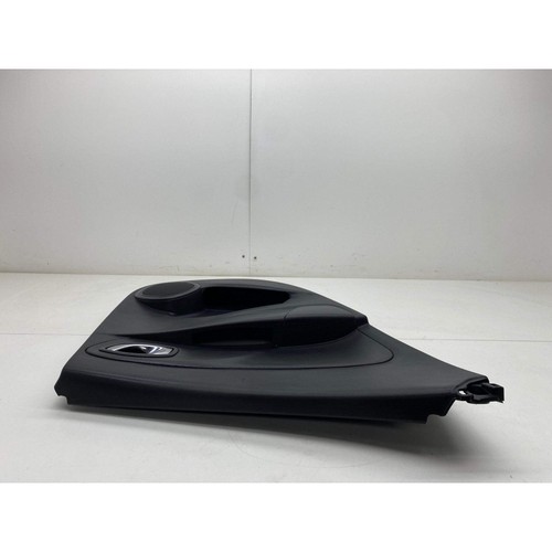 Renault clio door - door, card