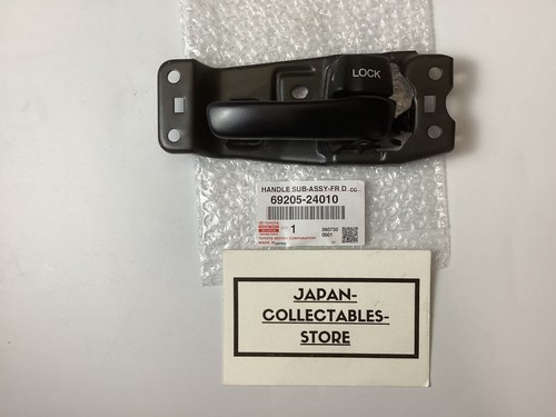Toyota lexus genuine new - lexus,