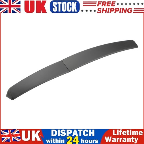 Roof spoiler for - spoiler, caddy