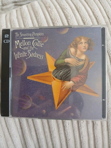 Smashing pumpkins mellon - smashing,