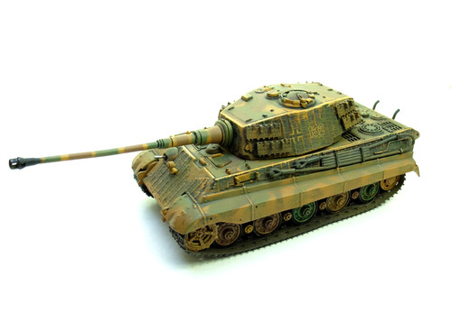 Forces valour german king - valour,