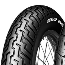 Harley Motorcycle tyre DUNLOP