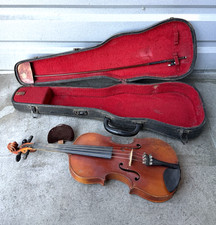 VINTAGE Violin Copy of