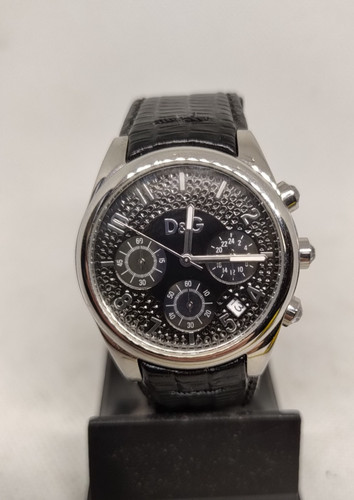 Time mens unisex - d&g,