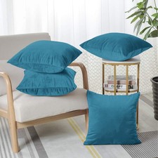 Pack of 4 Cushion Covers