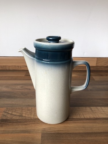 Vintage wedgwood blue pacific - vintage,