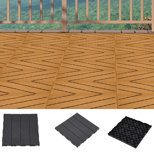 11pcs garden interlocking - garden,