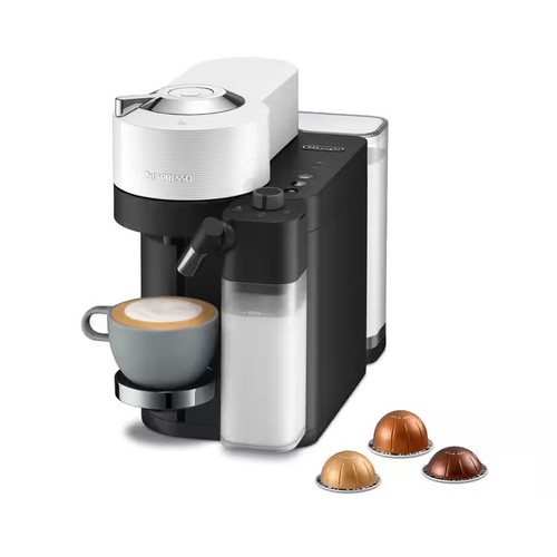 Longhi env300 nespresso - de’longhi, env300.w