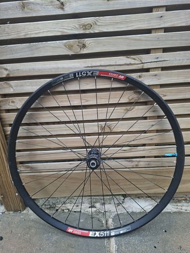 Swiss ex511 boost - swiss,