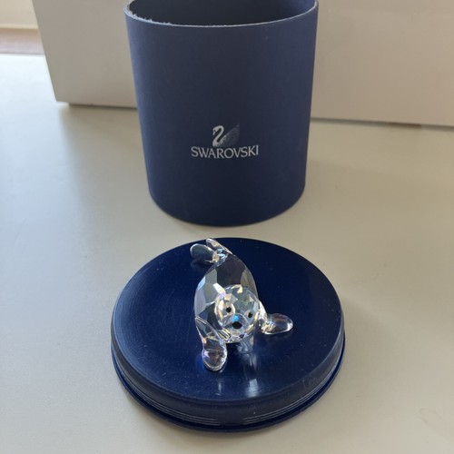 Swarovski scs baby - swarovski, event