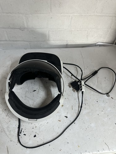 Sony playstation psvr - sony, vr