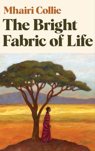 The bright fabric life - life,
