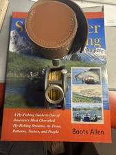 Hardy St. George Rees 3” W Perfect Agate