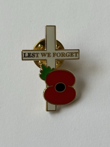 Lest forget military - we,
