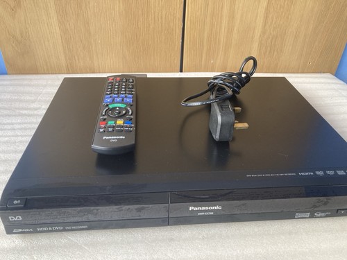 Panasonic dmr ex768 dvd - panasonic,