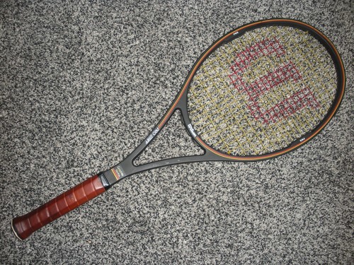 Wilson pro staff midsize - wilson,