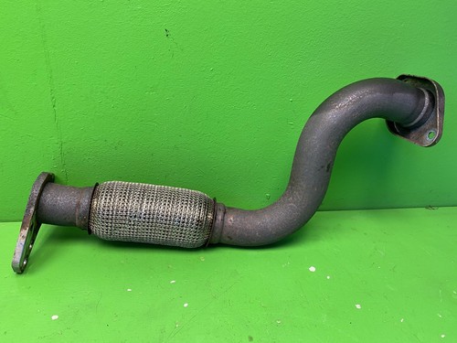 Fiat ducato mk4 exhaust - ducato,