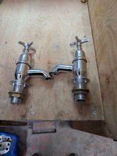 Bristan Rio cross head bath