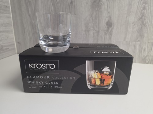 Whisky glasses tumblers - whisky,