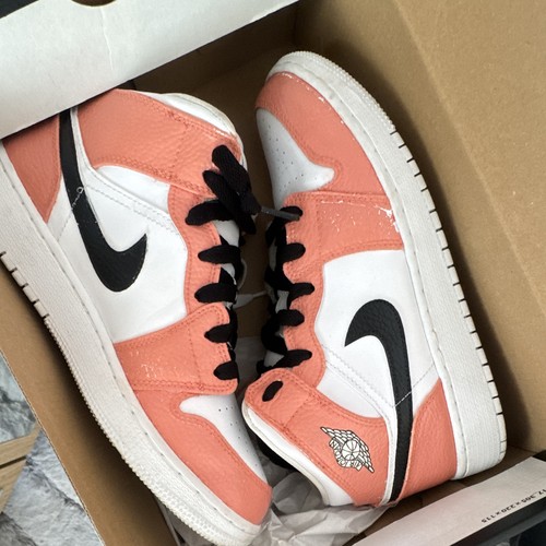 Jordan air low - 1,