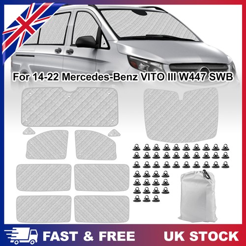 Mercedes benz vito - vito, iii