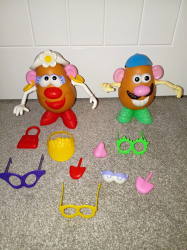 Disney original toy story - story, &