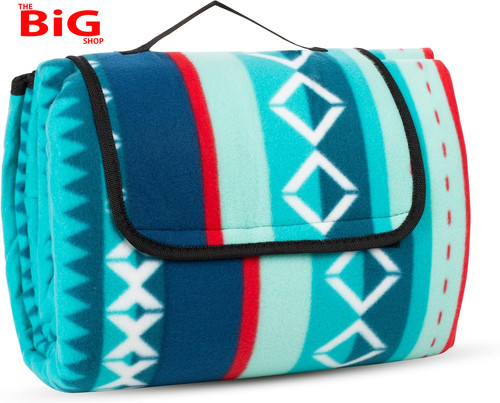 Large picnic blanket - picnic,