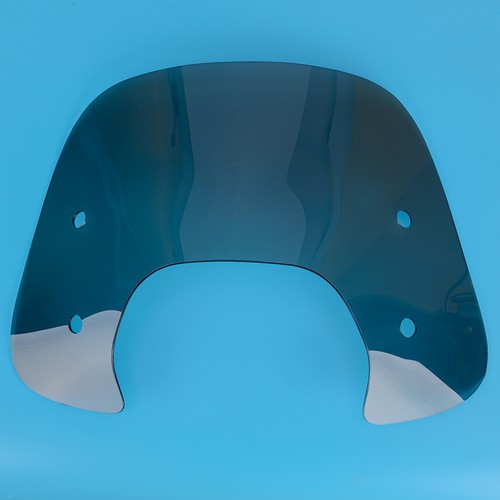 Motorcycle windshield - motorcycle,