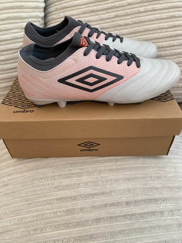 New box umbro tocco - new, fg