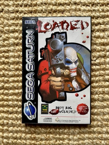 Loaded - , 1996)