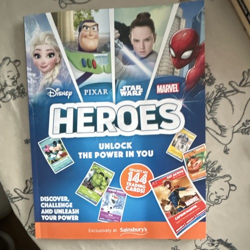 Heroes disney pixar star - pixar,