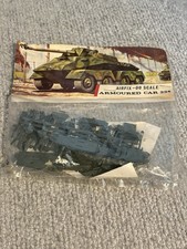 VINTAGE AIRFIX 00 SCALE MODEL