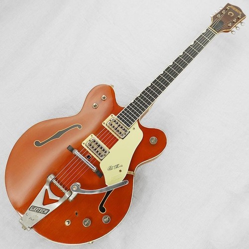 Gretsch vintage 6120 chet - gretsch,