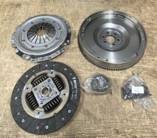 835041 NEW VALEO CONVERSION FLYWHEEL KIT FOR THE 1.9 TDI A4, A6, SUPERB, PASSAT