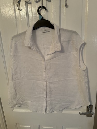 Matalan white cheesecloth