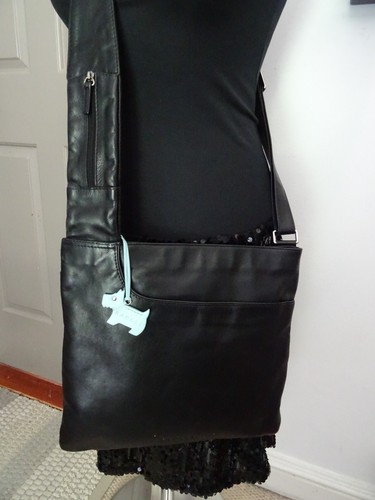 Radley vintage black - vintage,