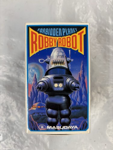 Vintage masudaya forbidden - vintage,