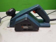 Black & Decker Electric Doc