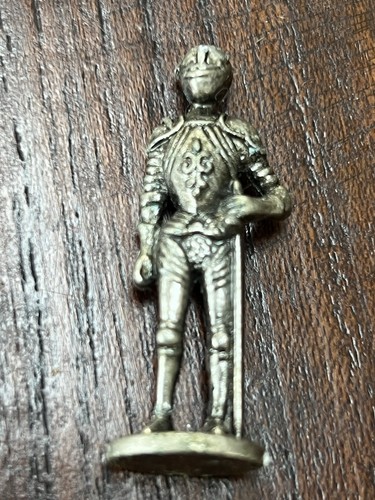 Vintage metal kinder surprise - kinder,