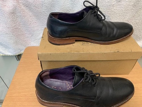Ted baker irron3 leather - ted,
